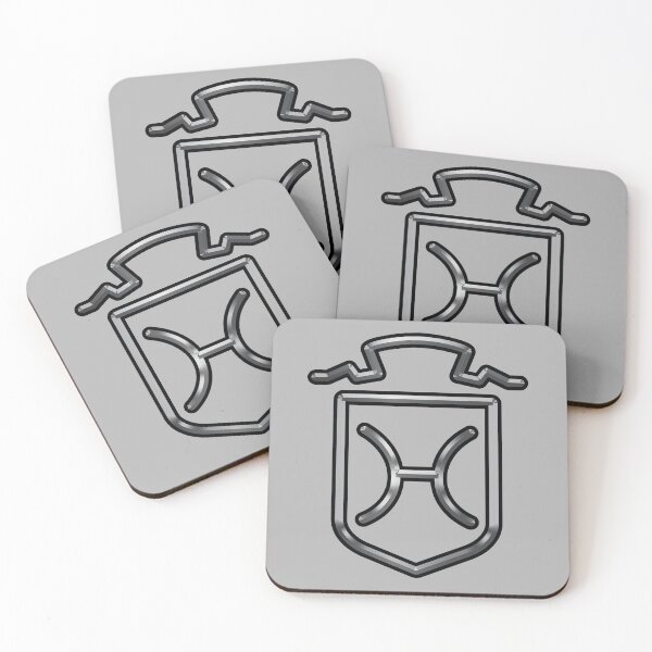 Item preview, Holsteiner Horse Brand designed and sold by DappledMoon.