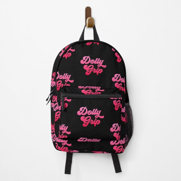 Item preview, Groovy Dolly Grip - Hot Pink Gradient designed and sold by NermilioDesigns.