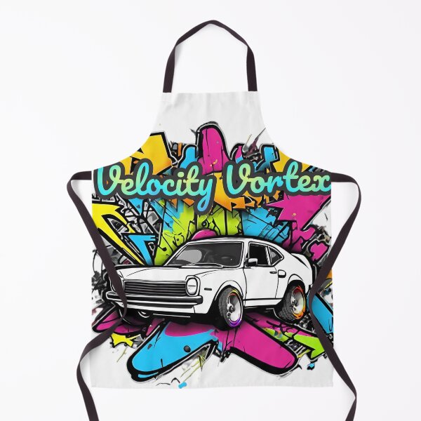 Item preview, Retro Rides: Classic Car Art Collection(3) designed and sold by CoolEnthusias.