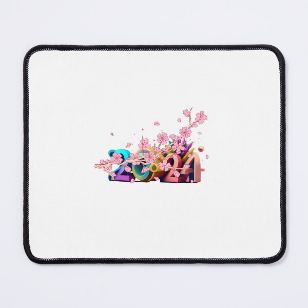 Item preview, 2024 Spectacular: Unleashing New Year's Design Magic designed and sold by owen1027.
