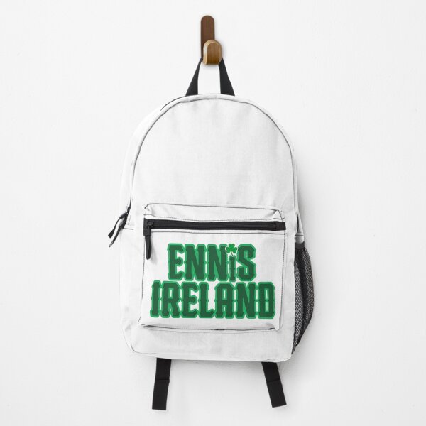 Item preview, Ennis Ireland designed and sold by kawaii Cookies.