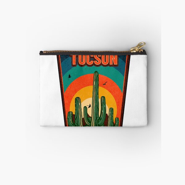 Aperçu de l'œuvre Tucson City en Arizona créée et vendue par CyberWindow.