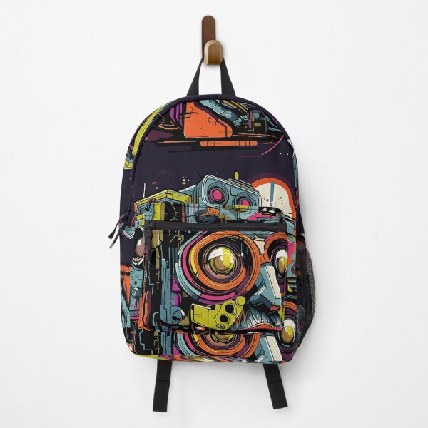 Item preview, Techno Focus designed and sold by robertmullineux.