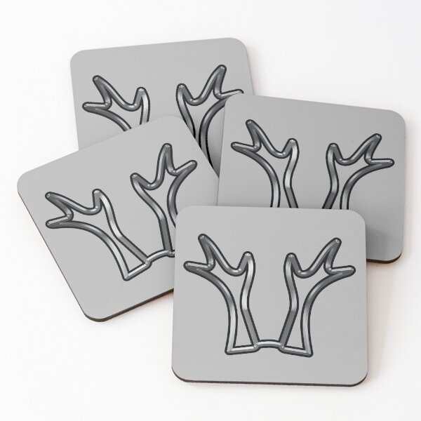 Item preview, Rheinlander Horse Brand designed and sold by DappledMoon.