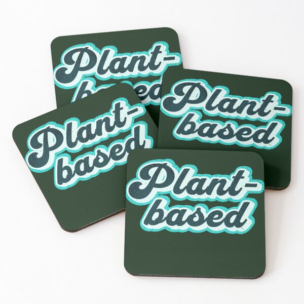 Item preview, Retro Plant-Based Graphic Logo designed and sold by Cult of Seitan.