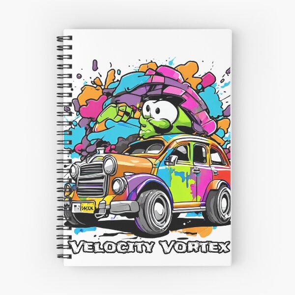 Item preview, Retro Rides: Classic Car Art Collection(4) designed and sold by CoolEnthusias.