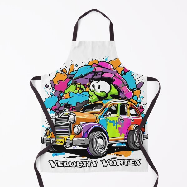 Item preview, Retro Rides: Classic Car Art Collection(4) designed and sold by CoolEnthusias.