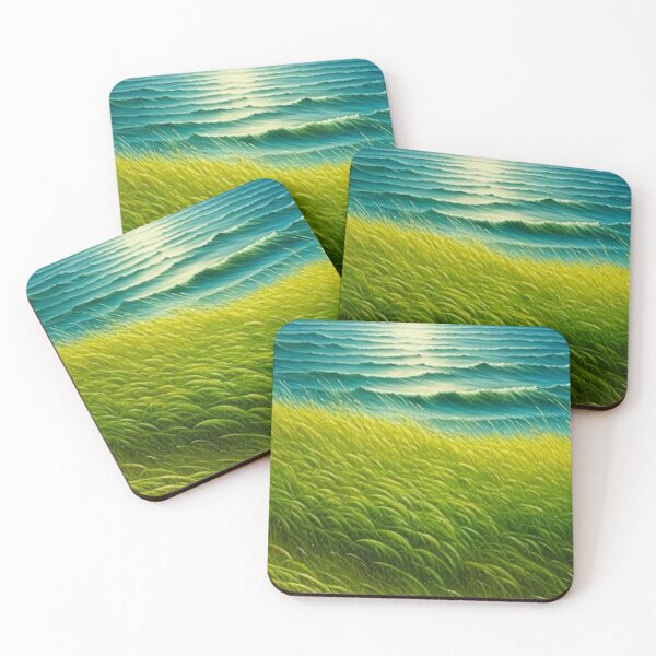 Item preview, Sea breeze designed and sold by EpicArtPrints.