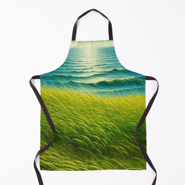 Item preview, Sea breeze designed and sold by EpicArtPrints.