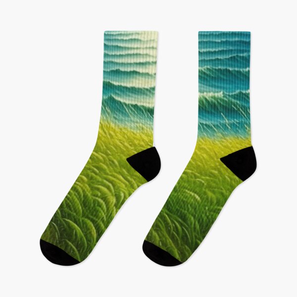Item preview, Sea breeze designed and sold by EpicArtPrints.