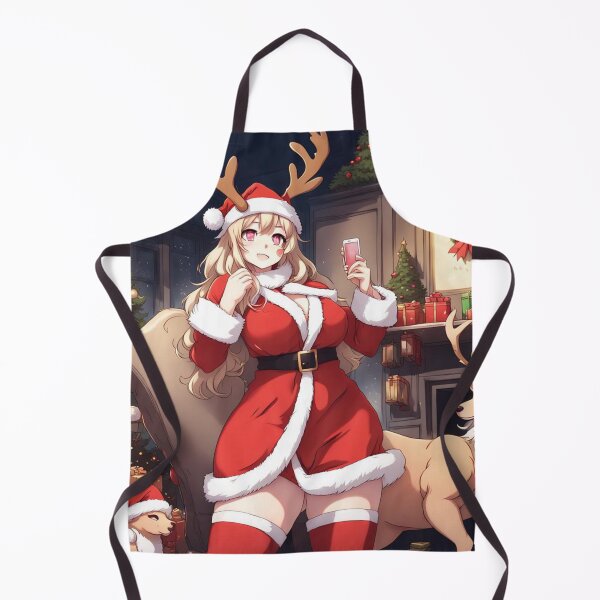 Item preview, Mary Kissmas designed and sold by MidknightBpaw.