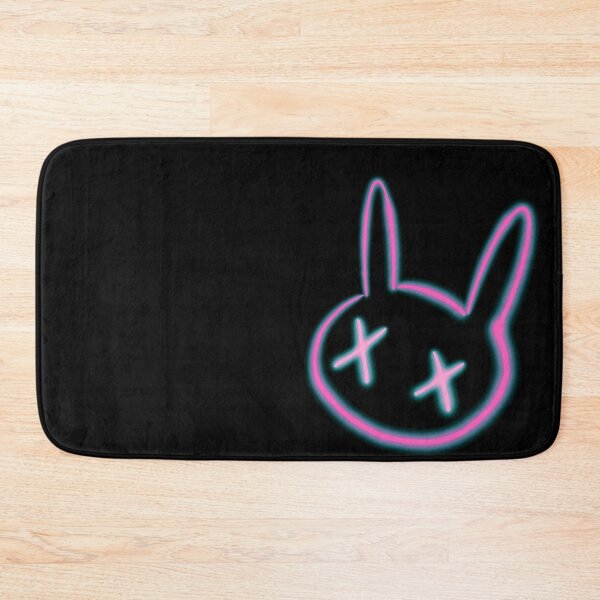 Item preview, Neon Bunny designed and sold by Octabex.