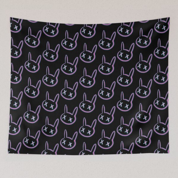 Item preview, Neon Bunny designed and sold by Octabex.