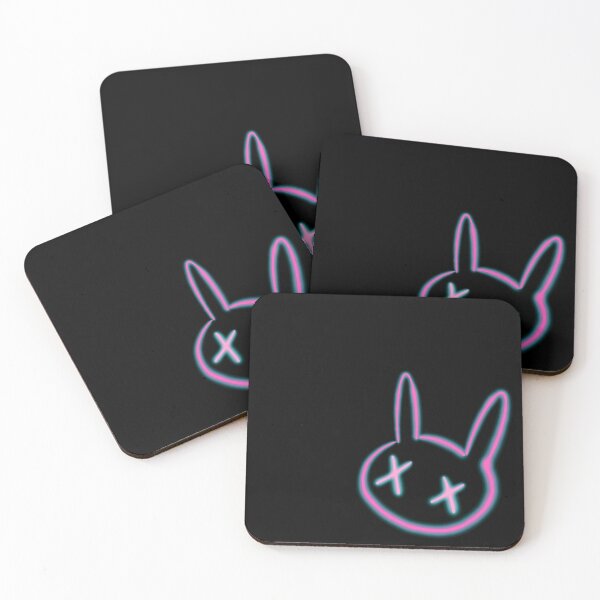 Item preview, Neon Bunny designed and sold by Octabex.