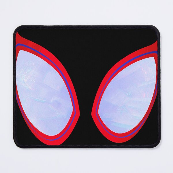 Item preview, spiderverse  eyes designed and sold by JAMMIN2.