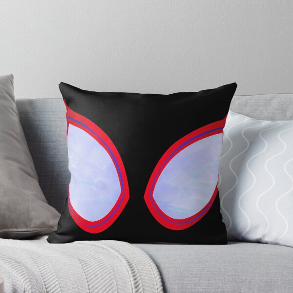 Artikelvorschau, Spiderverse-Augen entworfen und verkauft von JAMMIN2.