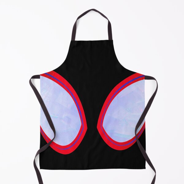 Item preview, spiderverse  eyes designed and sold by JAMMIN2.