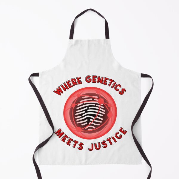 Item preview, Where genetics Meets justice designed and sold by Mihuk.