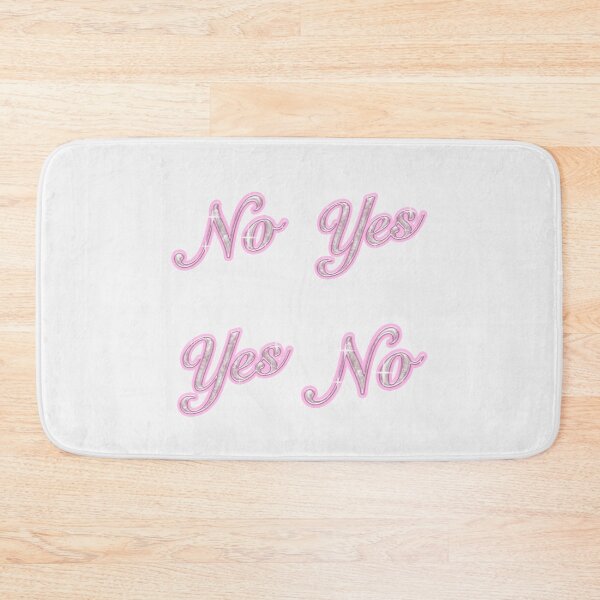 Item preview, MAGIC NO AND YES BUNDLE designed and sold by skatedaily.
