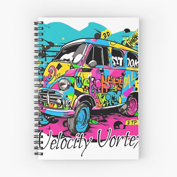 Item preview, Retro Rides: Classic Car Art Collection(5) designed and sold by CoolEnthusias.