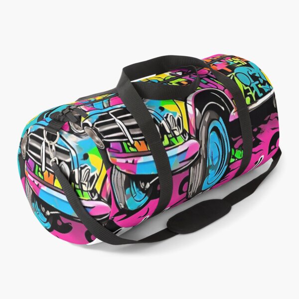 Item preview, Retro Rides: Classic Car Art Collection(5) designed and sold by CoolEnthusias.