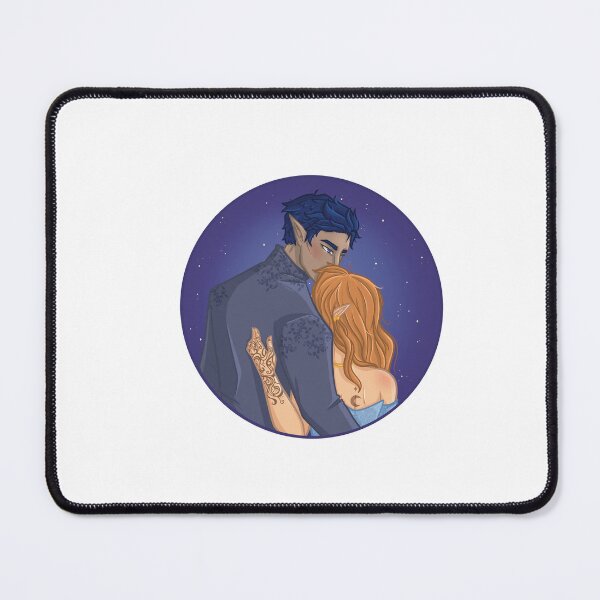 Item preview, ACOTAR Love | Feyre Rhysand | Feysand, Booktok designed and sold by KasatronArt.
