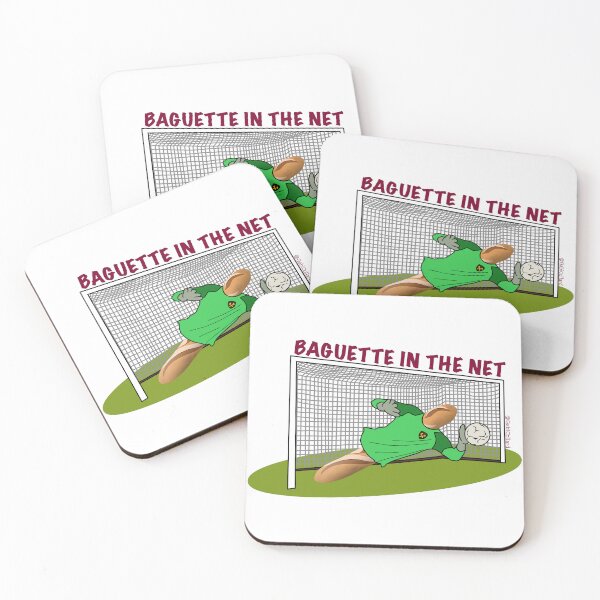 Item preview, Baguette in the Net - Alphonse Areola designed and sold by gabicollard.