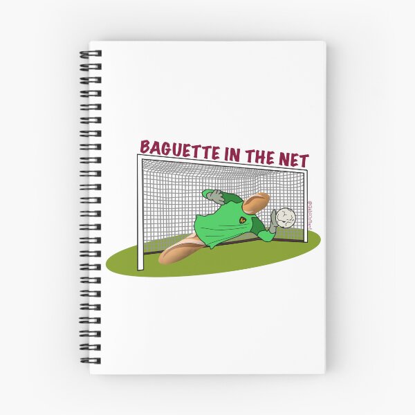 Item preview, Baguette in the Net - Alphonse Areola designed and sold by gabicollard.