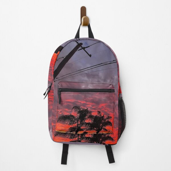 Item preview, Stormy Sunset pt.2 designed and sold by winterlandnatka.