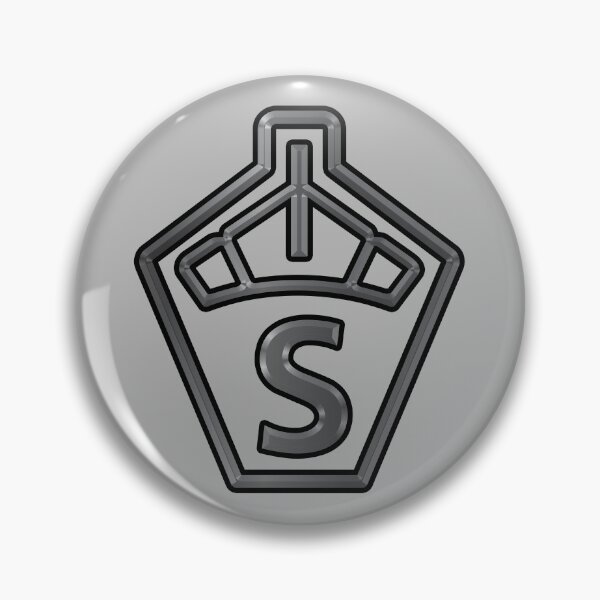 Item preview, Swedish Warmblood Horse Brand designed and sold by DappledMoon.
