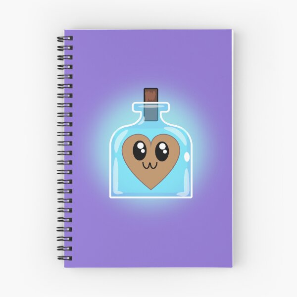 Item preview, lucky potion designed and sold by artcentenov.