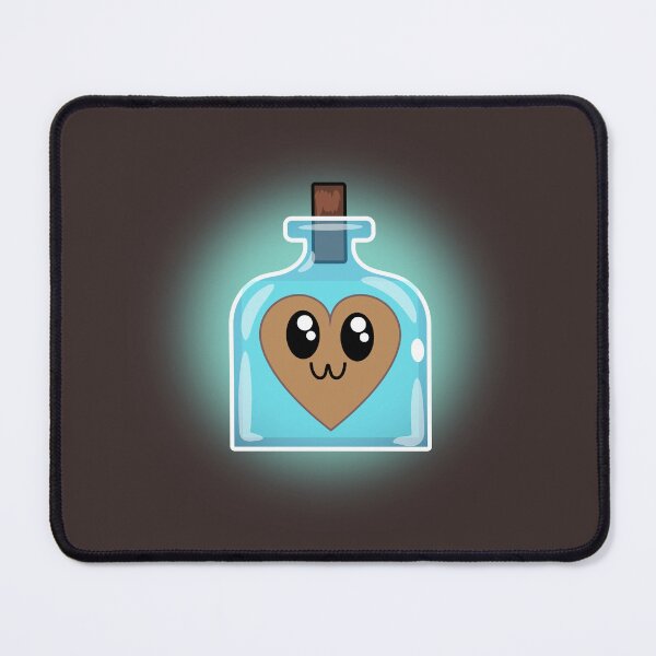 Item preview, lucky potion designed and sold by artcentenov.