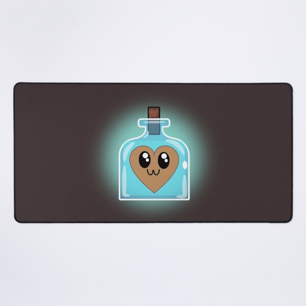Item preview, lucky potion designed and sold by artcentenov.