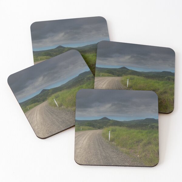 Item preview, Scenic Panorama With a View of the Hills designed and sold by randoridesbikes.