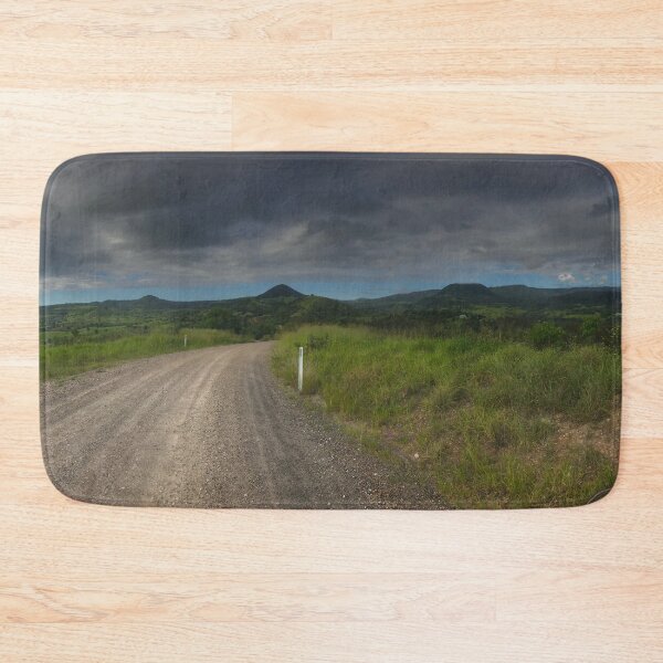 Item preview, Scenic Panorama With a View of the Hills designed and sold by randoridesbikes.