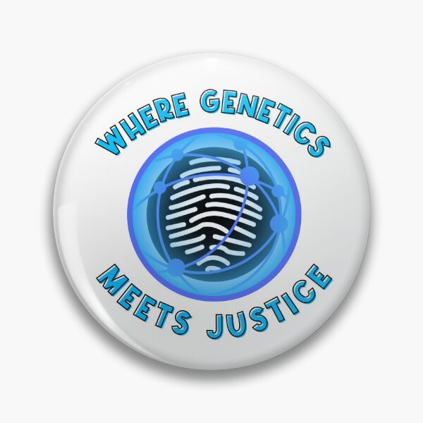 Item preview, Where genetics Meets justice designed and sold by Mihuk.
