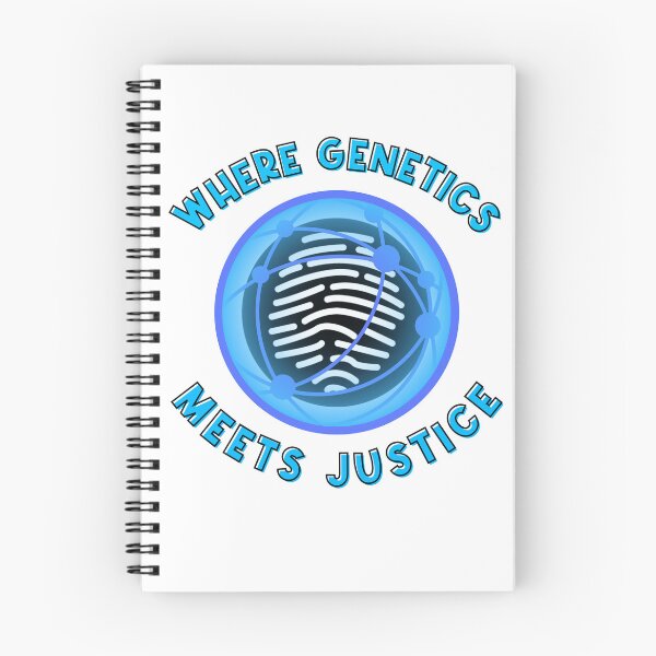 Item preview, Where genetics Meets justice designed and sold by Mihuk.
