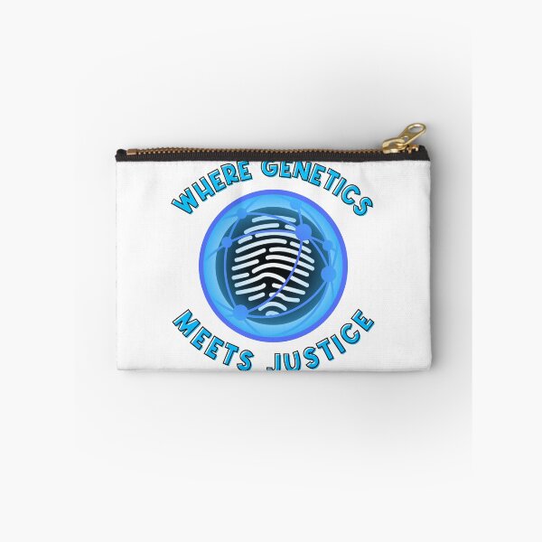 Item preview, Where genetics Meets justice designed and sold by Mihuk.