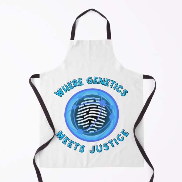 Item preview, Where genetics Meets justice designed and sold by Mihuk.