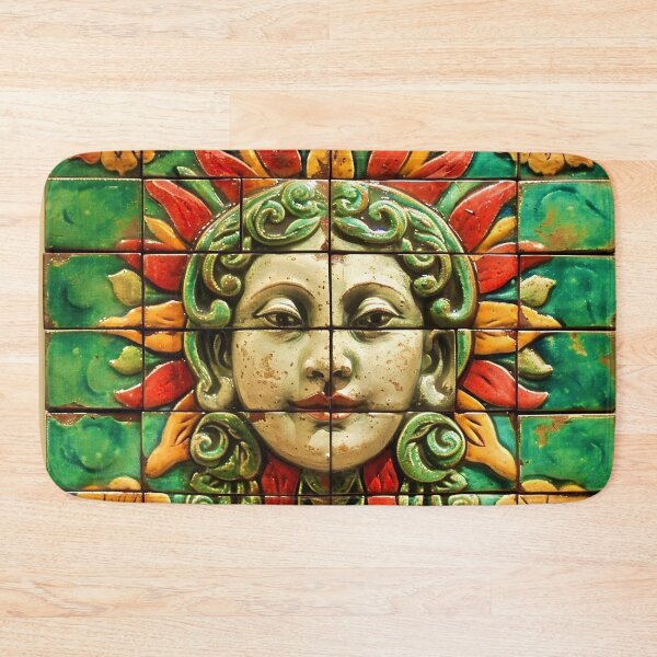Item preview, Tonatiuh's Gaze designed and sold by stevepmp.