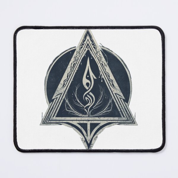 Item preview, Runes from Valhalla designed and sold by NostosArt.