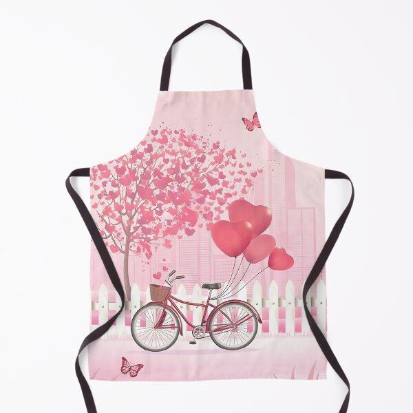 Item preview, Heartfelt Bicycle designed and sold by MOBI-CASE.