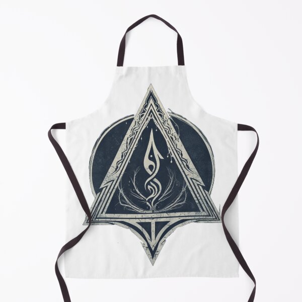 Item preview, Runes from Valhalla designed and sold by NostosArt.