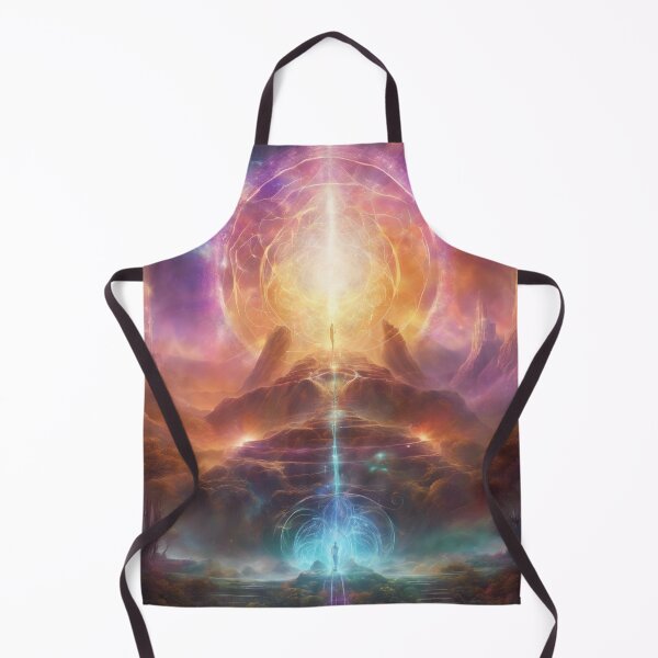 Item preview, Ethereal Realms: Exploring the Astral Plane designed and sold by Jesse Veils.