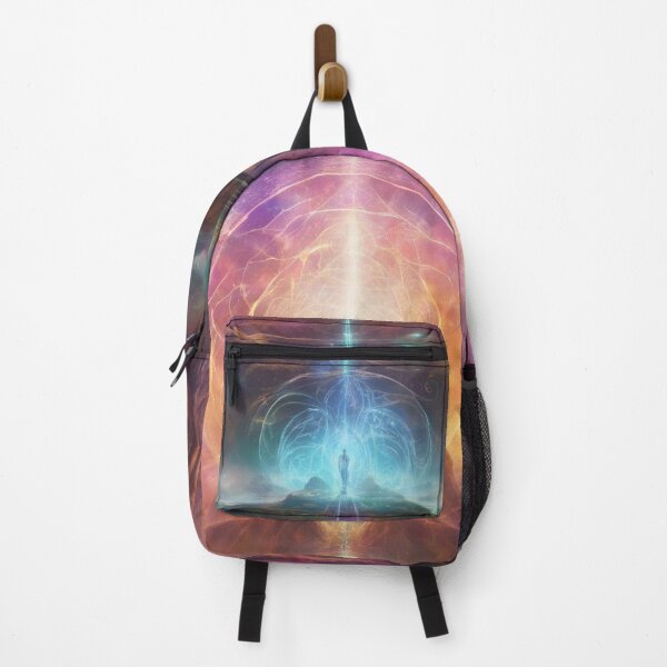 Item preview, Ethereal Realms: Exploring the Astral Plane designed and sold by Jesse Veils.