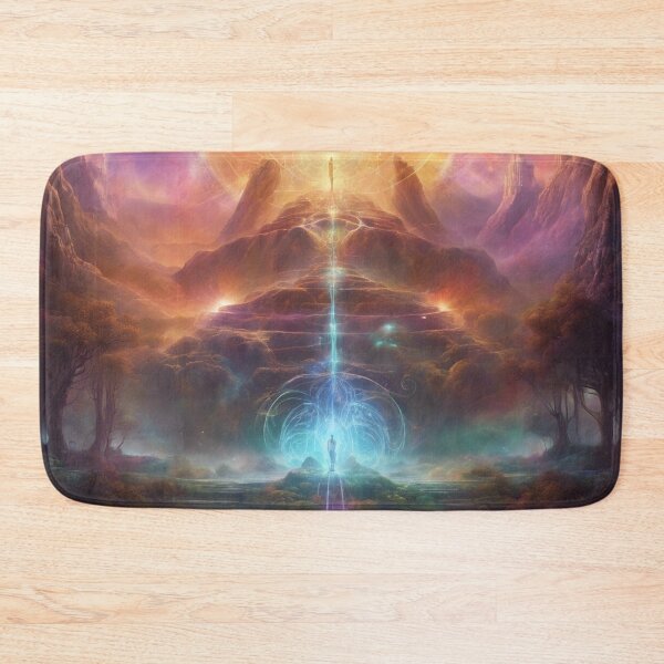 Item preview, Ethereal Realms: Exploring the Astral Plane designed and sold by Jesse Veils.