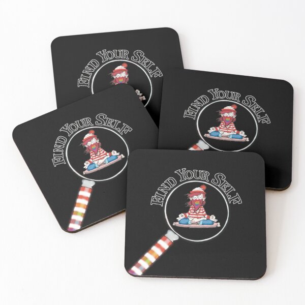 Item preview, Find yourself LBGTQ+ designed and sold by A- Fun & Fans.