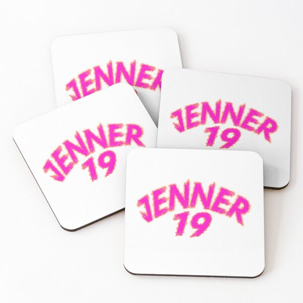 Item preview, Brianne Jenner designed and sold by Barn Burner Stickers.
