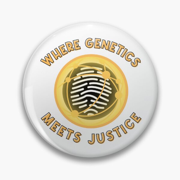 Item preview, Where genetics Meets justice designed and sold by Mihuk.