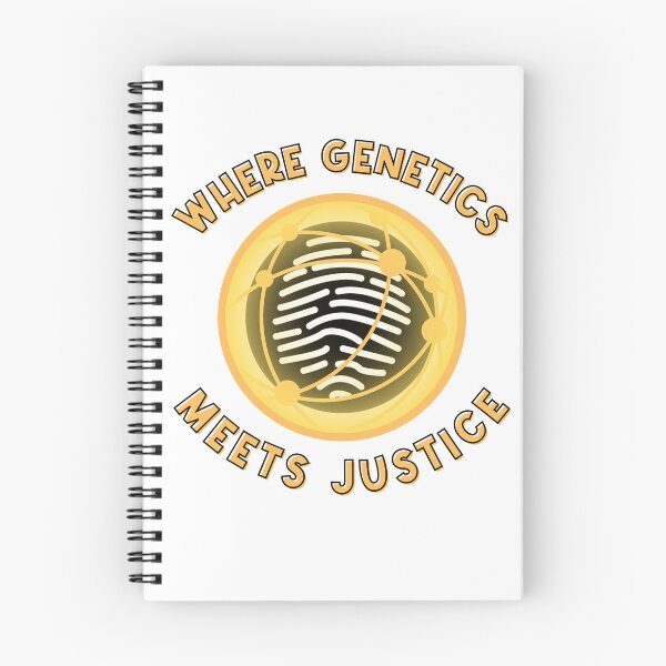 Item preview, Where genetics Meets justice designed and sold by Mihuk.